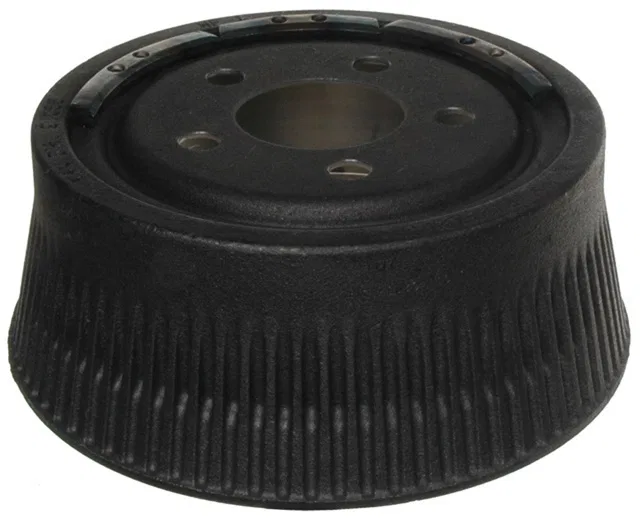 1334R – RAYBESTOS Brake Drum, OE Replacement - view 2